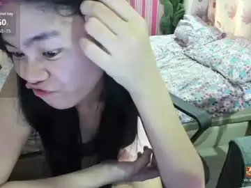 Chaturbate Best live sex cam show of asianhot_babe