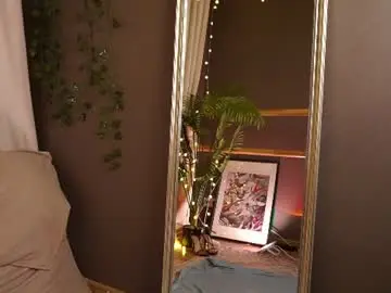 Chaturbate Live Sex of cyberboobs_