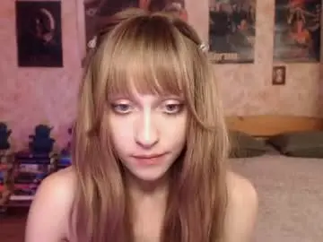 Chaturbate Live Sex of ellie_friendly