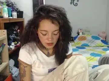 Chaturbate Adult Video Chat of han_ya06