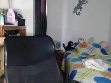 Chaturbate Private Sex Chat of han_ya06