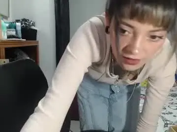 Chaturbate Free Porn Cam of han_ya06