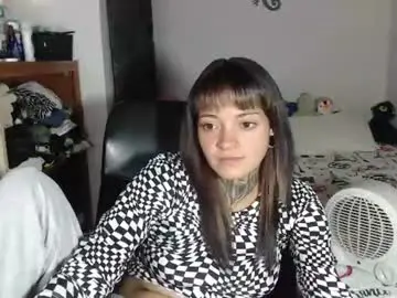 Chaturbate Adult Webcams of han_ya06