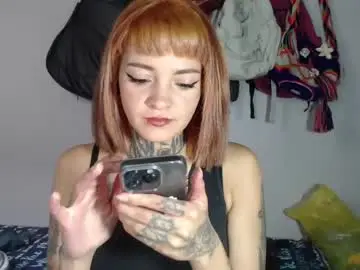 Chaturbate Sex Cam of han_ya06