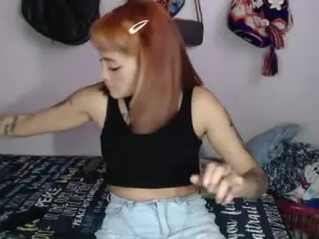 Chaturbate Live Sex of han_ya06
