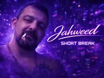 Chaturbate Live Sex Cam of jahweed8