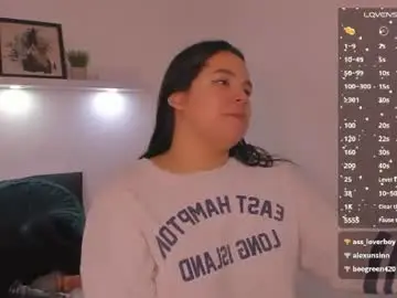Chaturbate Nude Webcam of kassandra_nasty