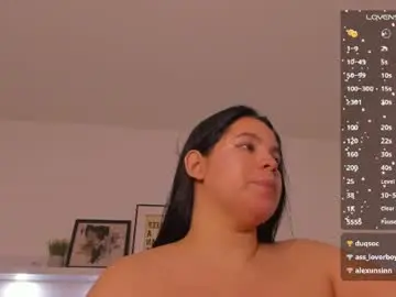 Chaturbate Sex Chat of kassandra_nasty