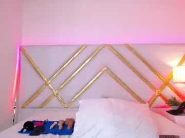 Chaturbate Watch Live Sex Cams of lailastilwills