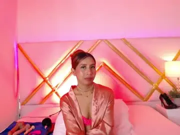 Chaturbate Sex Chat of lailastilwills