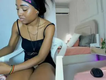 Chaturbate Free Live Porn of liastarkk