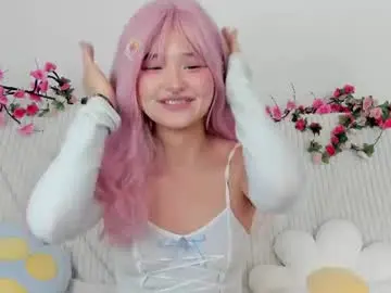 Chaturbate Sex Cam of mimi_cuute
