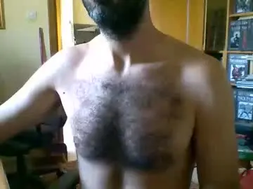 Chaturbate Private Sex Chat of mrralph__90