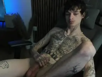 Chaturbate Sex Chat of oliverrgroove