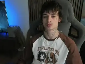Chaturbate Nude Webcam of oliverrgroove