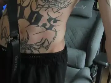 Chaturbate Nude Webcam of oliverrgroove