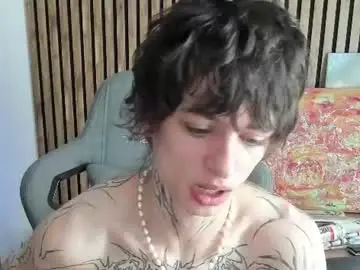 Chaturbate Live Sex of oliverrgroove