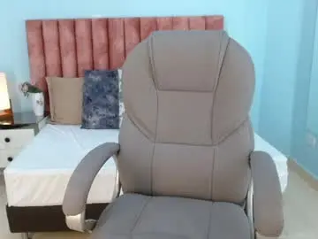 Chaturbate Sex Cam of paloma_velez