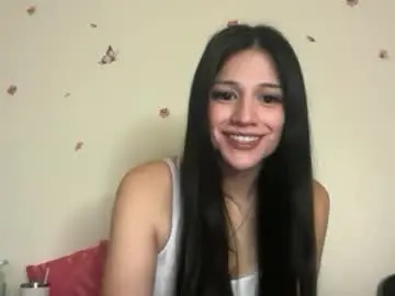 Chaturbate Live Sex of scarletskyee