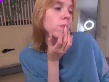 Chaturbate Sex Cam of skyfia