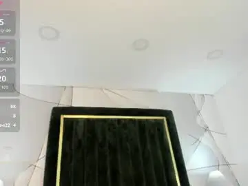Chaturbate Best Webcam of violettaanaughty