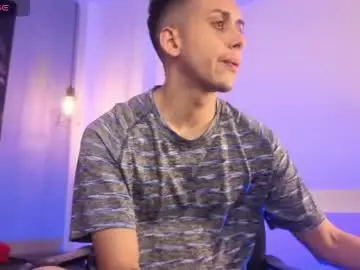 Chaturbate Watch Live Sex Cams of zack_isback