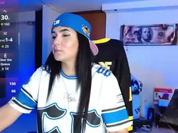 Chaturbate Sex Cam of _babyfantasy_