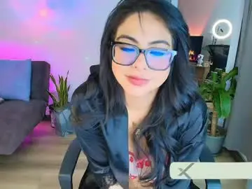 Chaturbate Best Webcam of ally_riso