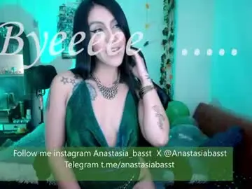 Chaturbate Watch Live Sex Cams of anastasiabasst__