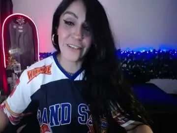 Chaturbate Nude Webcam of anastasiabasst__
