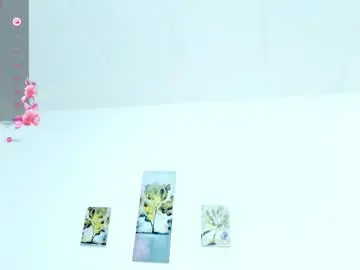 Chaturbate Live Porn of antonella_rizzo01
