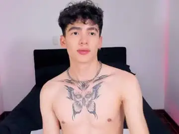 Chaturbate Adult Webcams of axel_inkshade