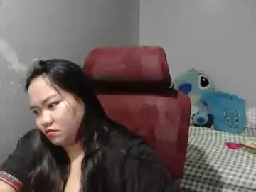 Chaturbate Adult Video Chat of bubblebuttpinay