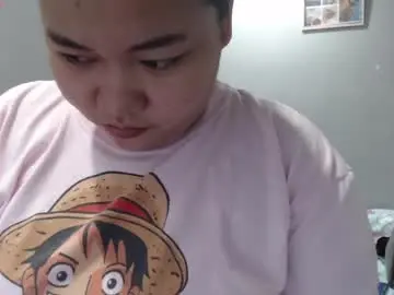 Chaturbate Live Sex Cam of bubblebuttpinay