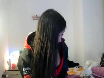 Chaturbate Nude Webcam of doll_sary