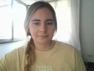 Chaturbate Live Sex Cam of gabriela_miller_2