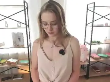 Chaturbate Sex Cam of ilonamoorman