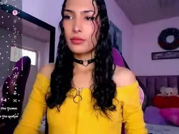 Chaturbate Sex Chat of jessica_princess8511