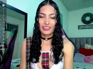 Chaturbate Best Webcam of jessica_princess8511