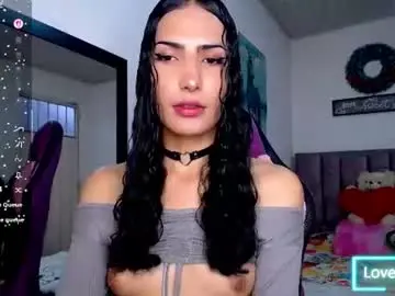 Chaturbate Live Sex Cam of jessica_princess8511