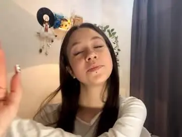 Chaturbate Live Sex Cam of jolandamccammon