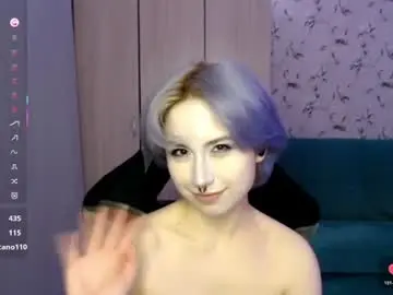 Chaturbate Adult Webcam of kummcaskill