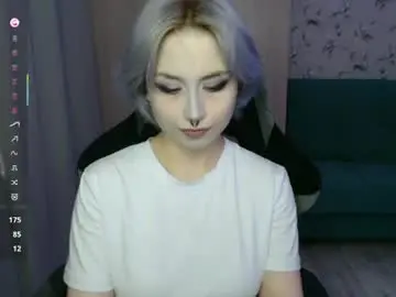 Chaturbate Sex Cam of kummcaskill