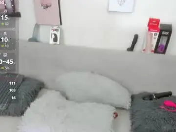 Chaturbate Best live sex cam show of lele_699