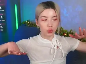 Chaturbate Adult Webcam of lindathackerr
