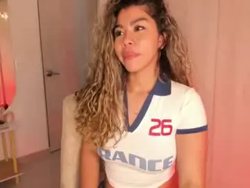 Chaturbate Adult Webcam of melina_ferrer1