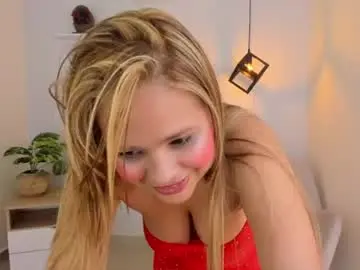 Chaturbate Adult Webcams of mia_hansper