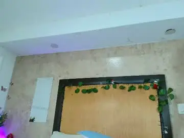 Chaturbate Live Sex of mia_lopez52