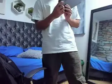 Chaturbate Free Porn Cam of richar_voller