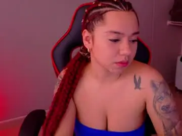 Chaturbate Live Sex Cam of tattusamy